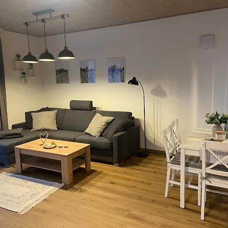 I1 Apartmán Hrabusice