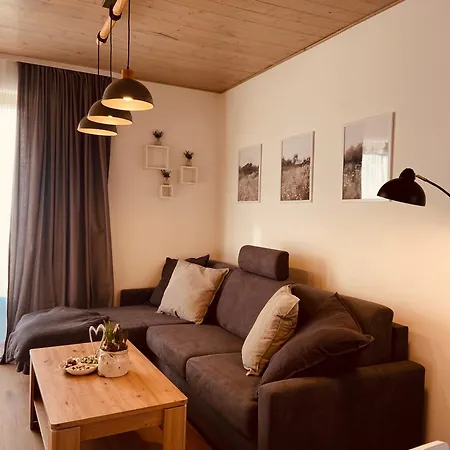 I1 Apartament Hrabušice