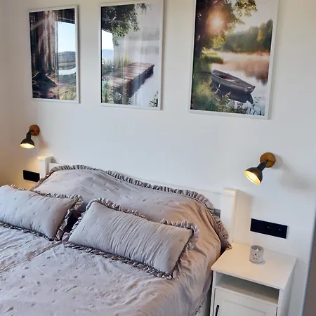 I1 Apartamento *