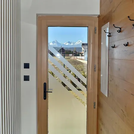 Apartamento I1 *