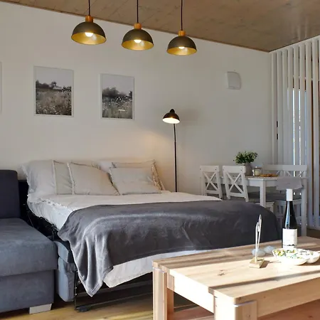 Apartmán I1 Hrabusice