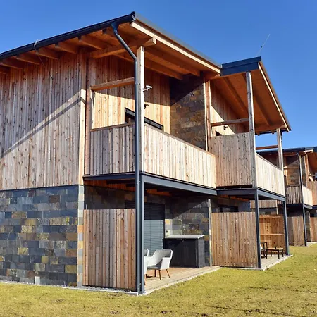 I1 Apartamento Hrabušice