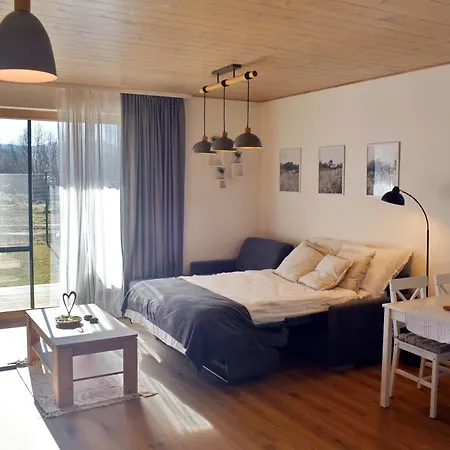 Apartamento I1 *