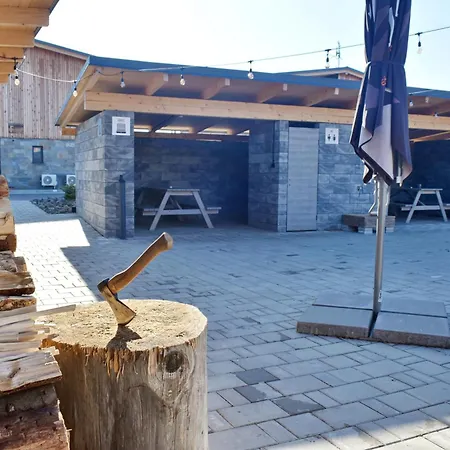 Apartament I1 Hrabušice