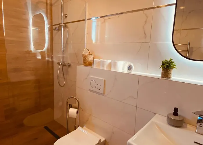 I1 公寓 Hrabušice