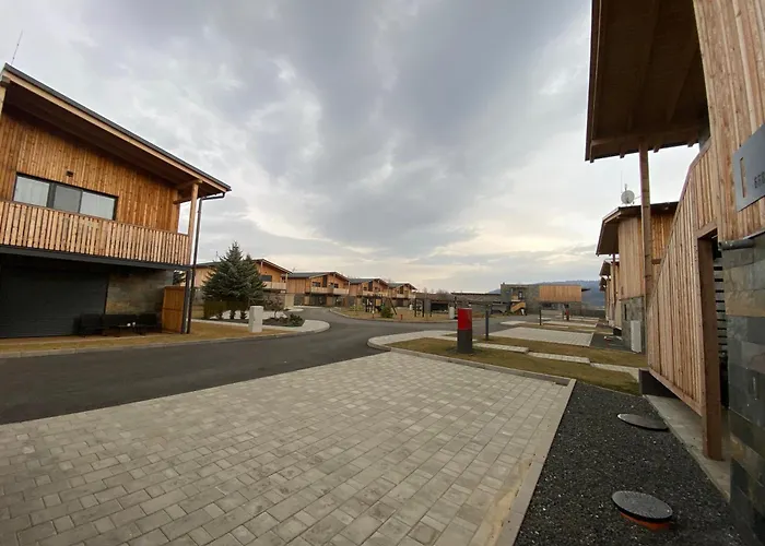 公寓 I1 Hrabušice