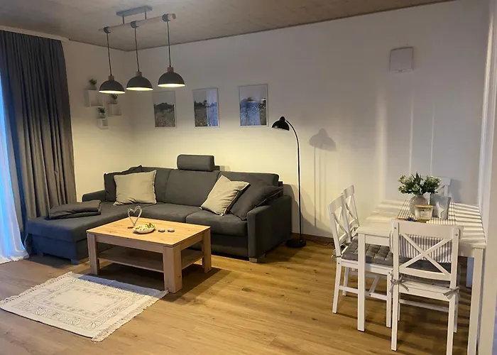 I1 公寓 Hrabušice