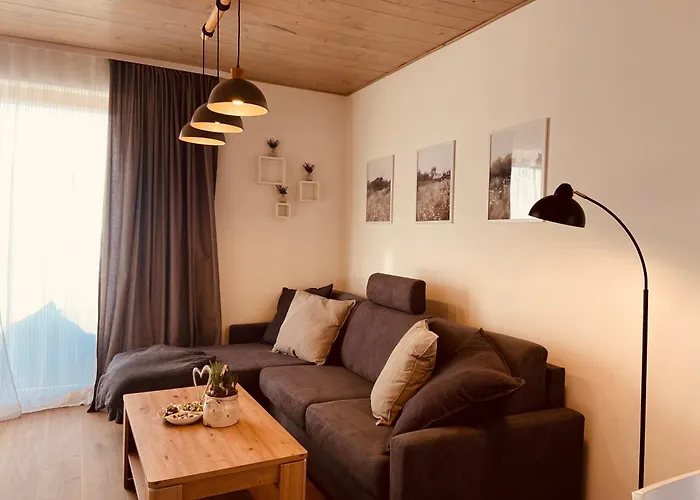 I1 公寓 Hrabušice