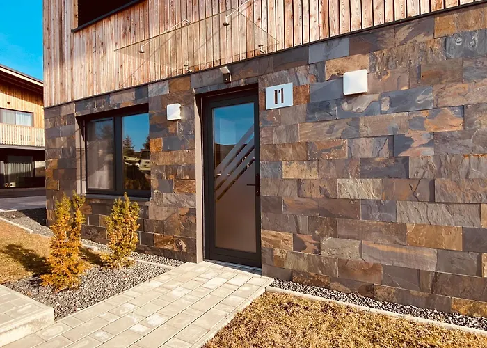 公寓 I1 Hrabušice