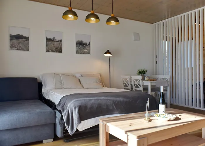 公寓 I1 Hrabušice