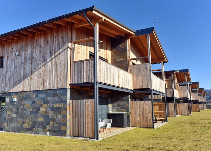 I1 公寓 Hrabušice