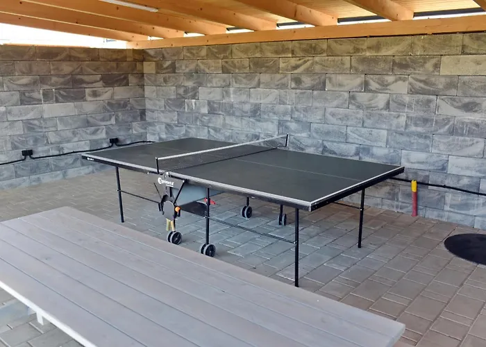 I1 公寓 Hrabušice