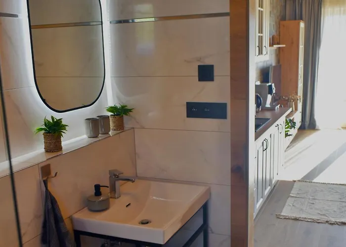 公寓 I1 Hrabušice