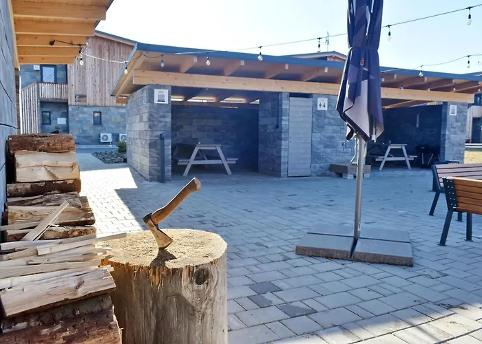 公寓 I1 Hrabušice